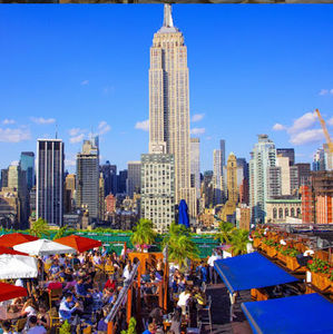 Meet your Posher, John